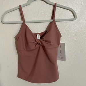 POWERVITA TWIST CAMI
Size XS